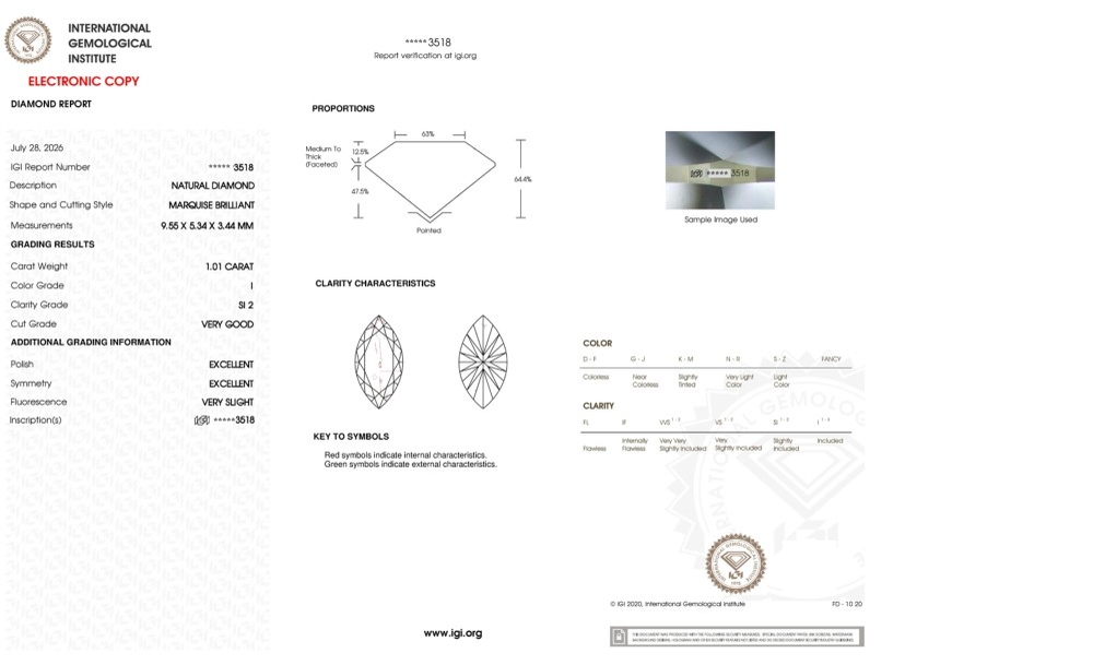 cert image