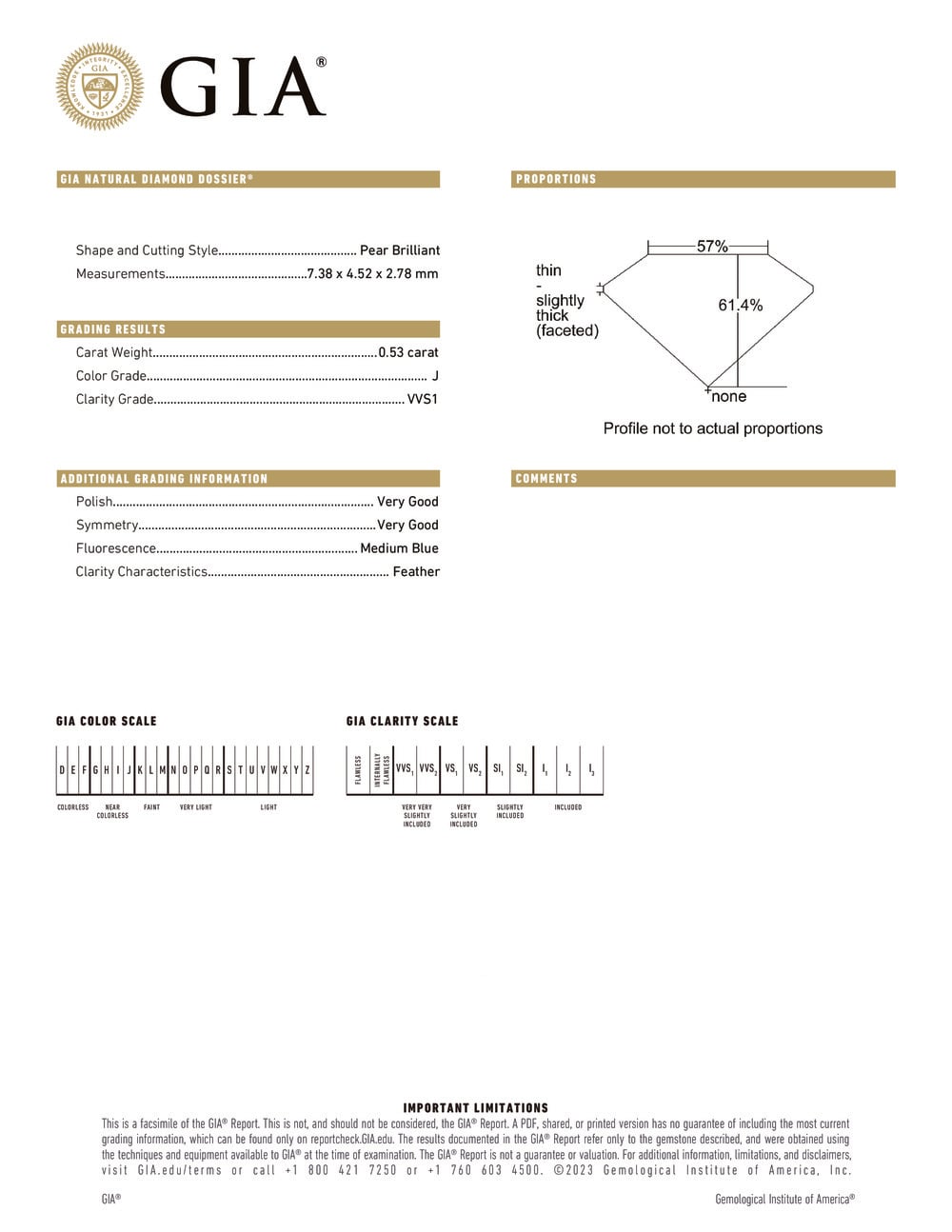 cert image