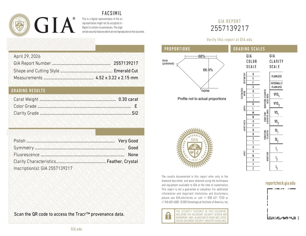 cert image