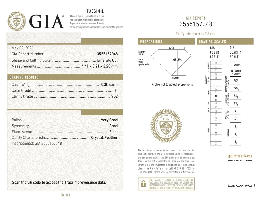cert image