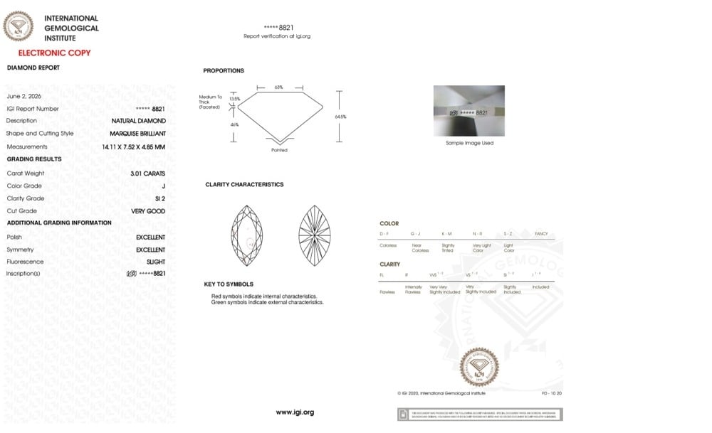 cert image