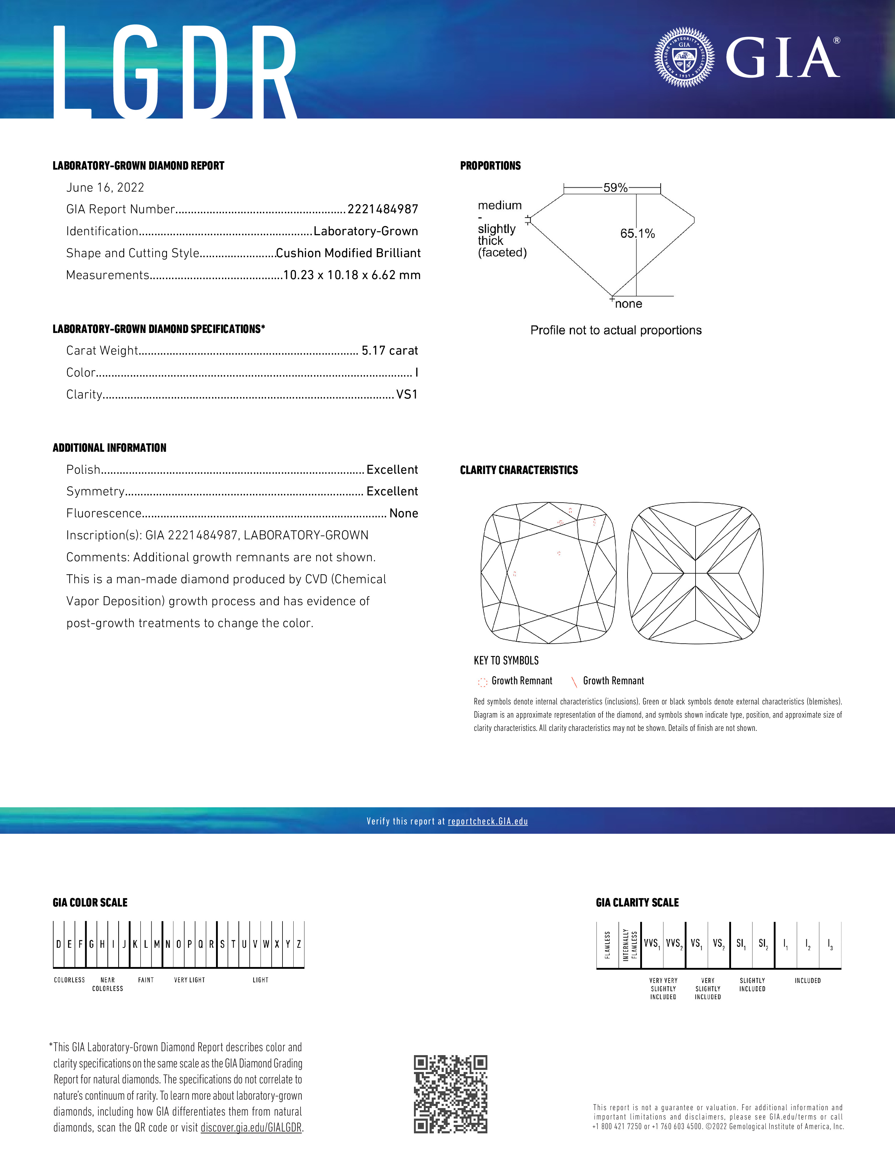 cert image