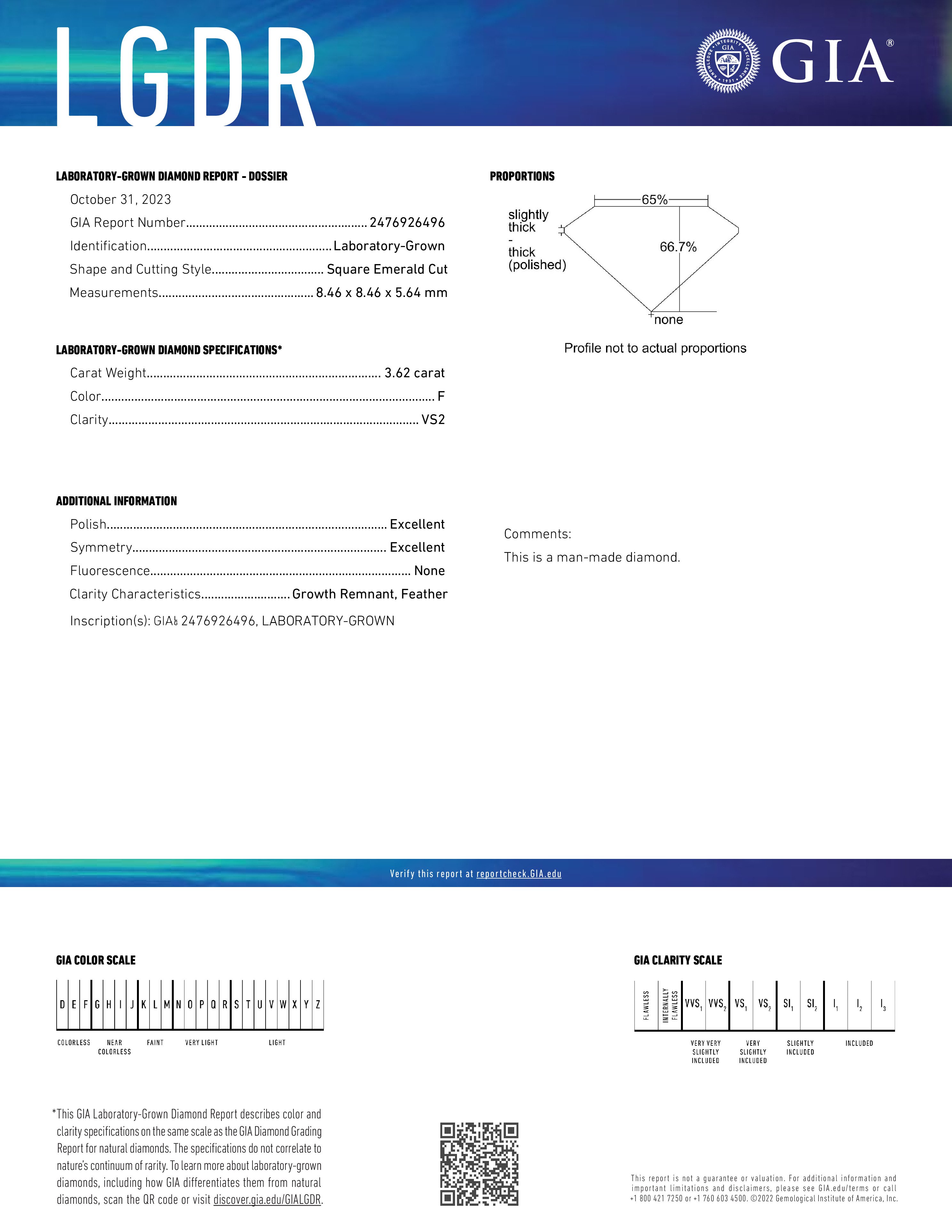 cert image