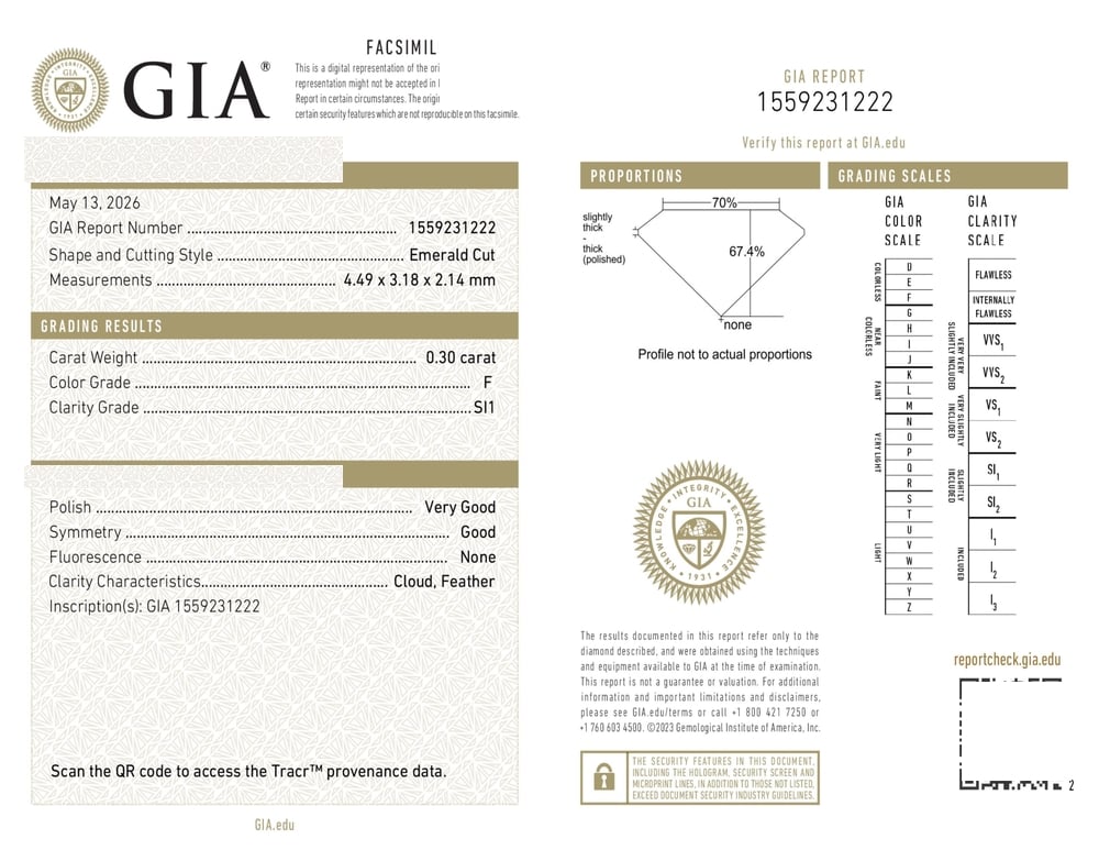 cert image