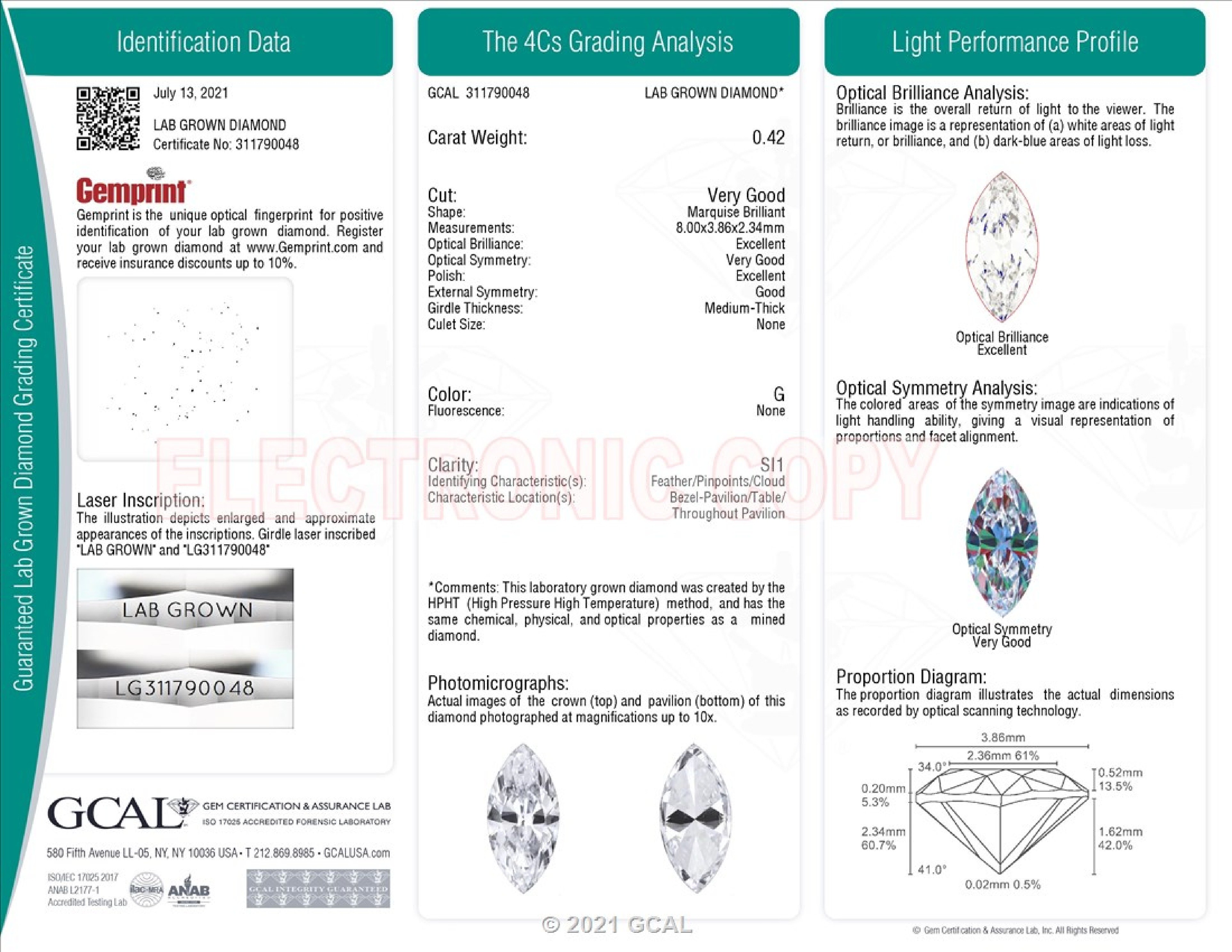 cert image