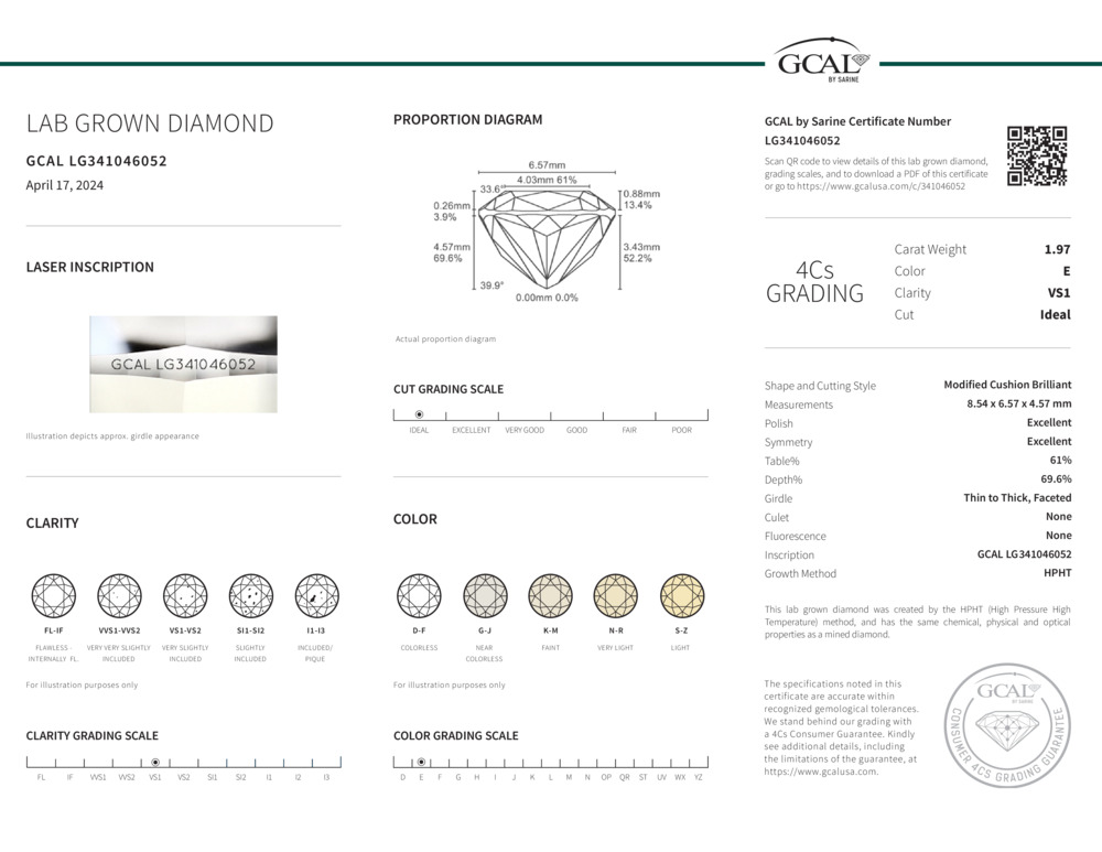 cert image