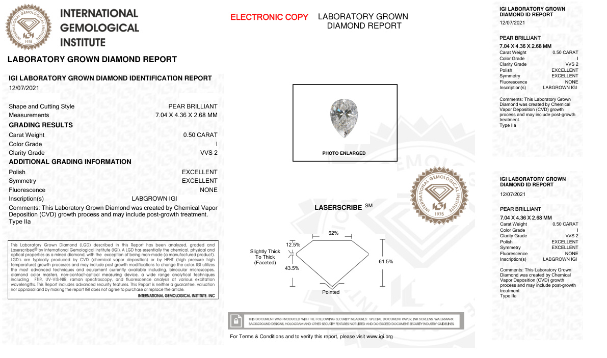cert image