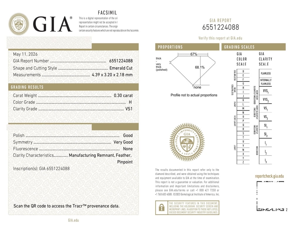 cert image