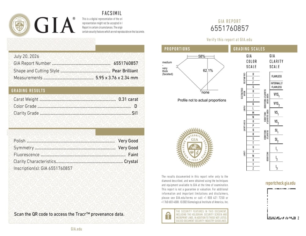cert image