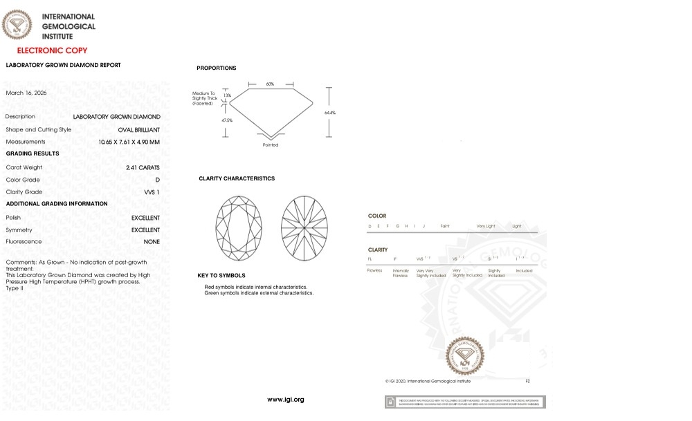 cert image