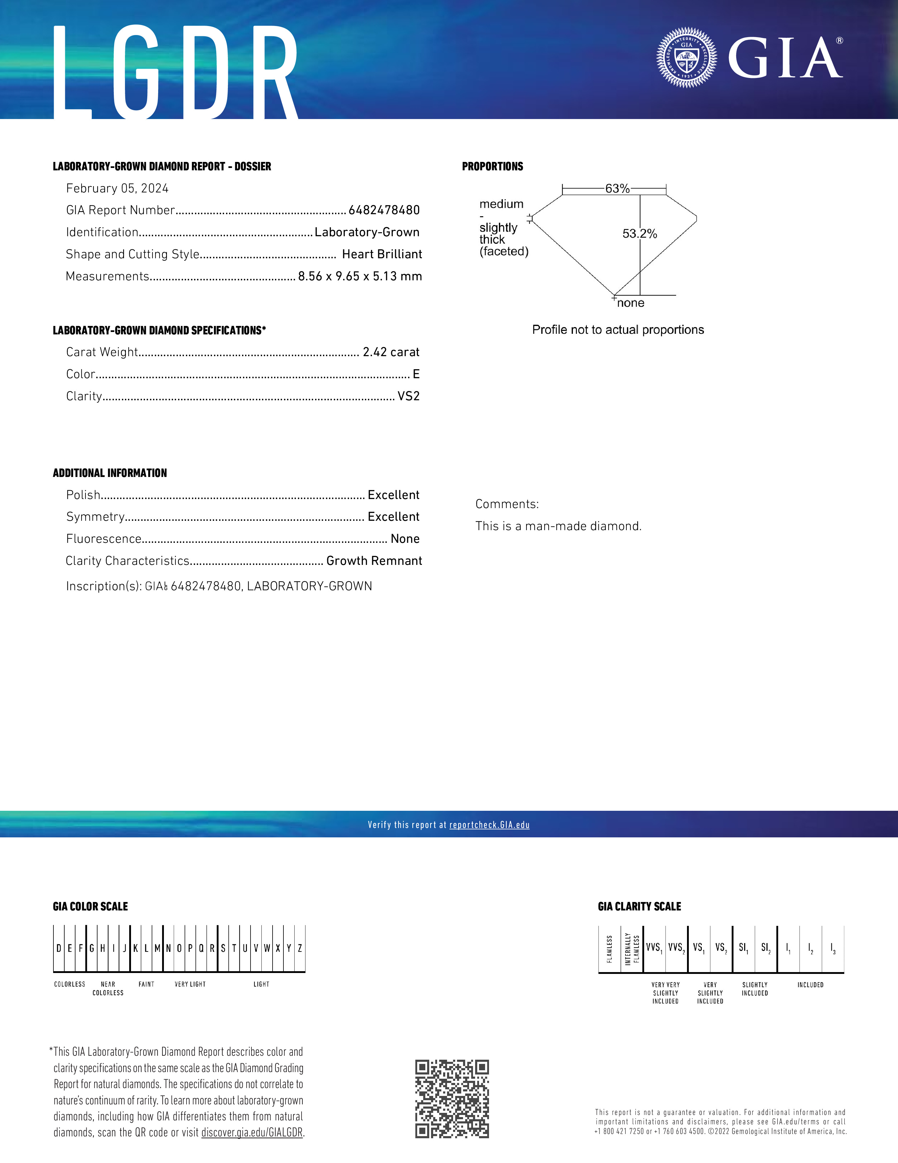 cert image