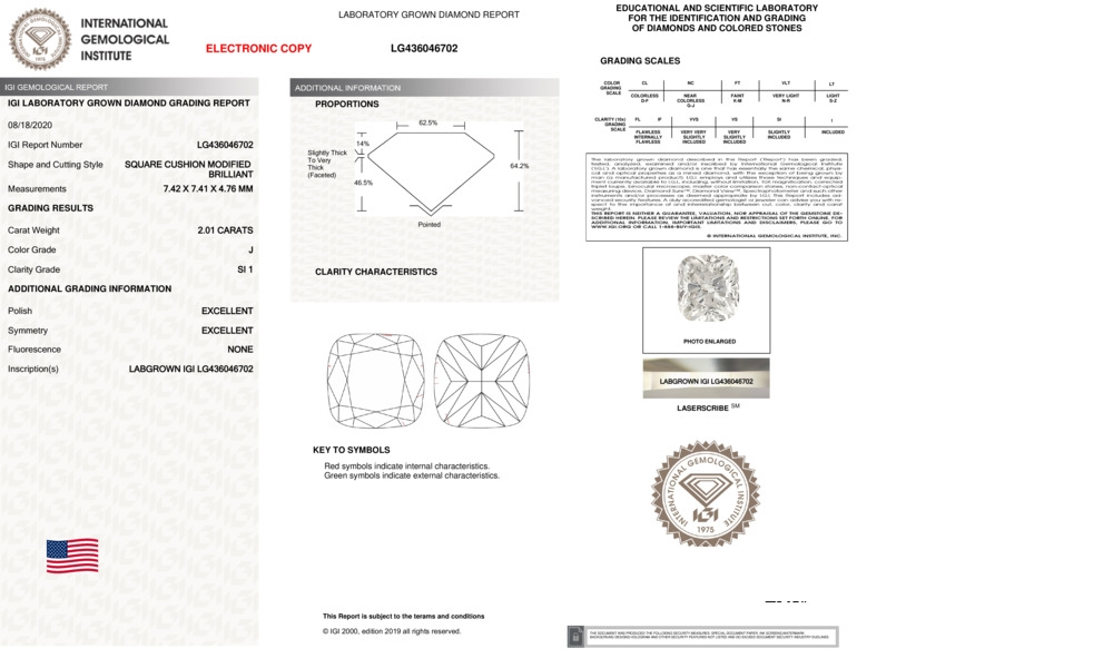 cert image