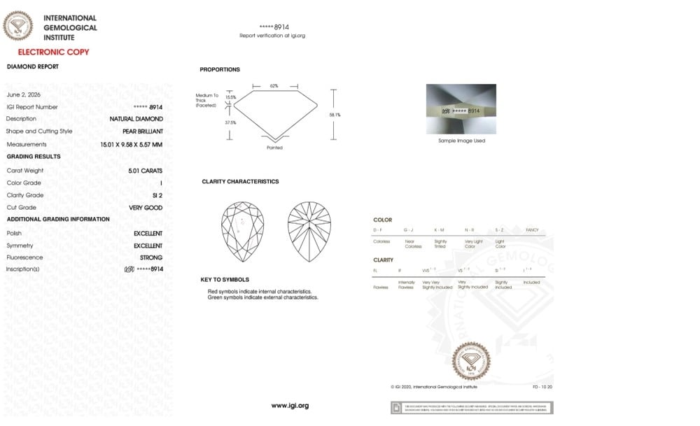 cert image