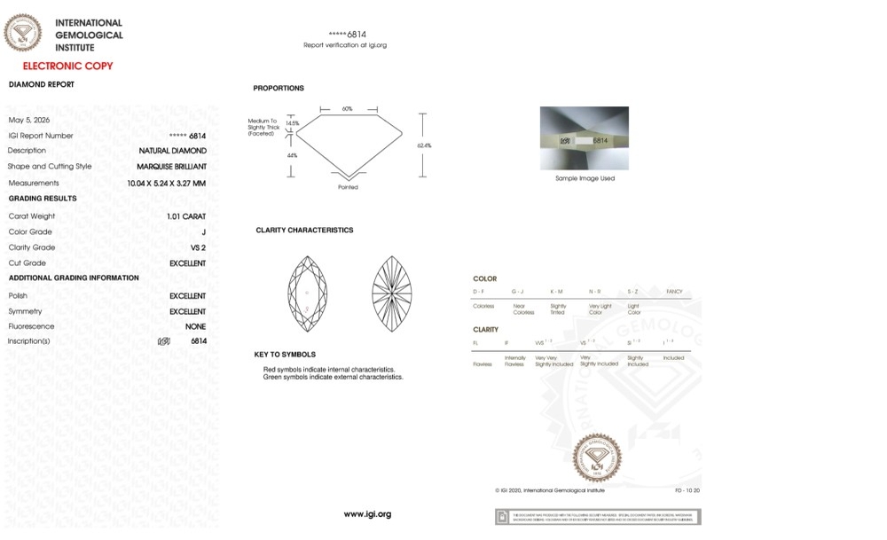 cert image