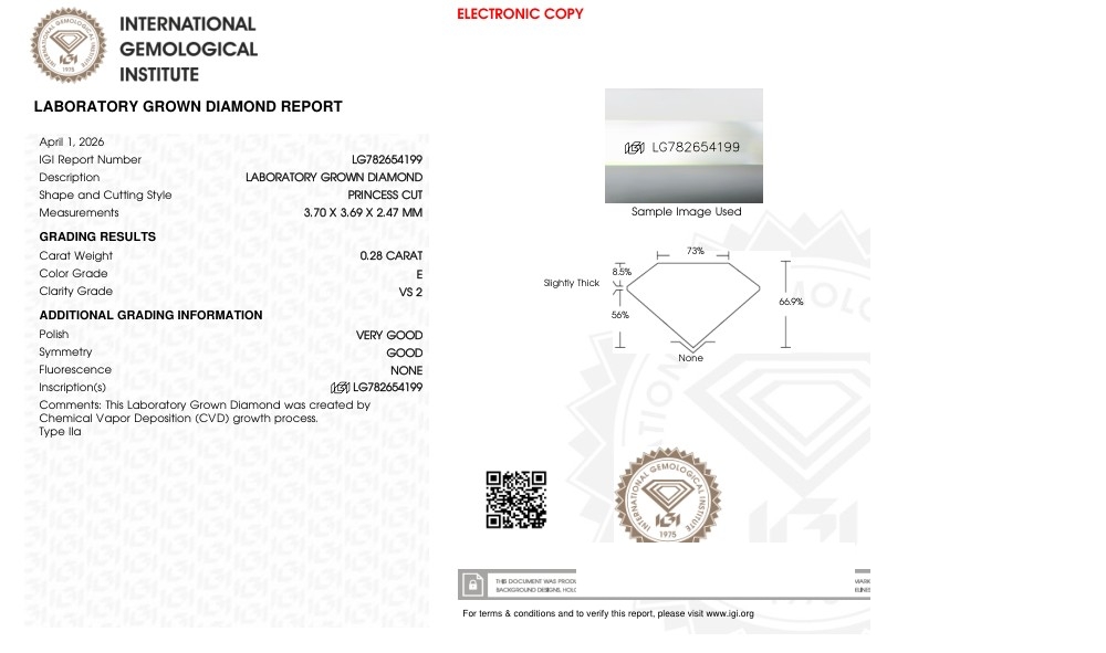 cert image
