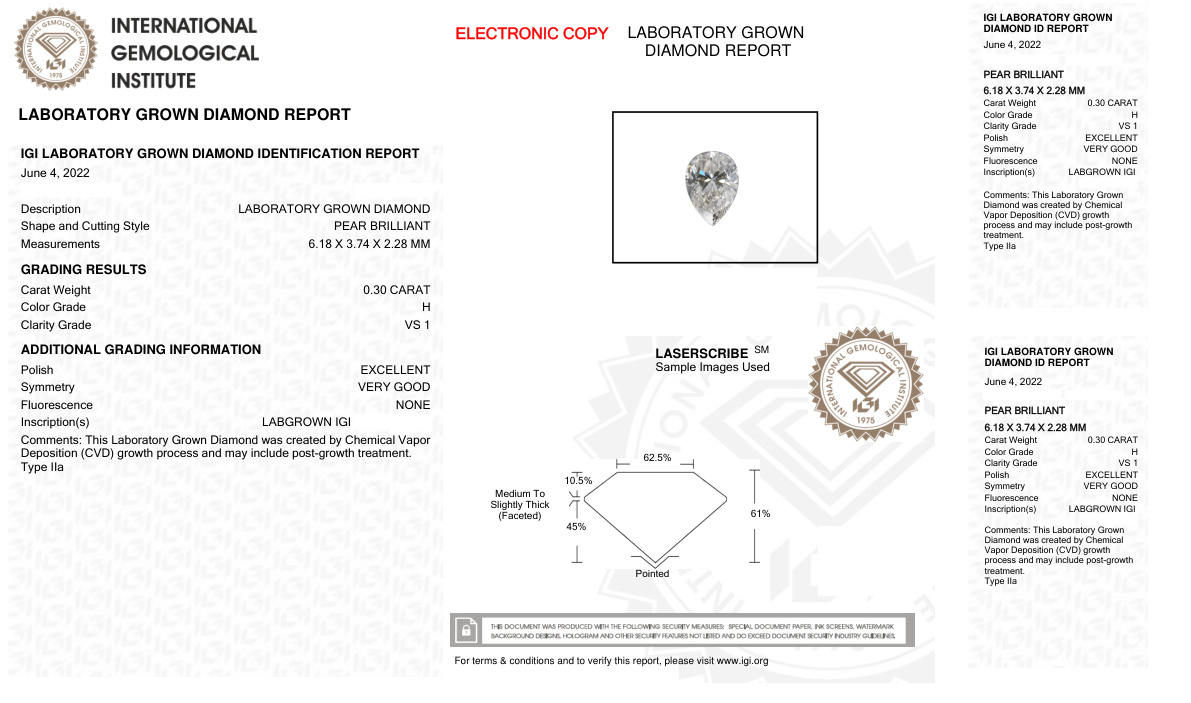 cert image