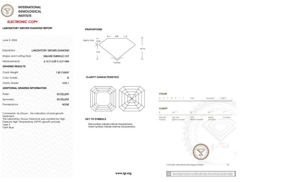 cert image