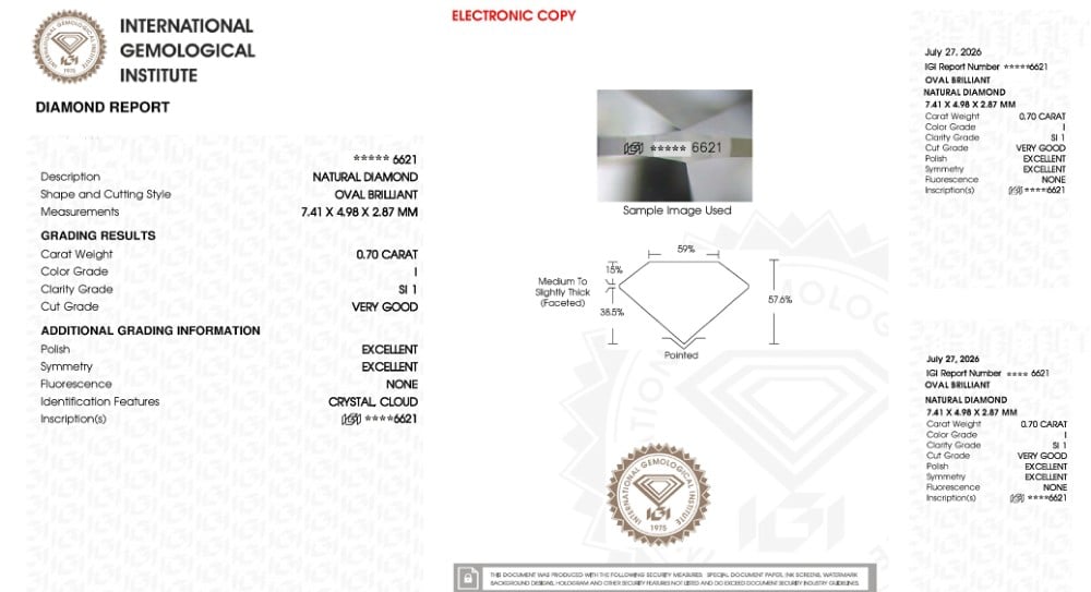 cert image
