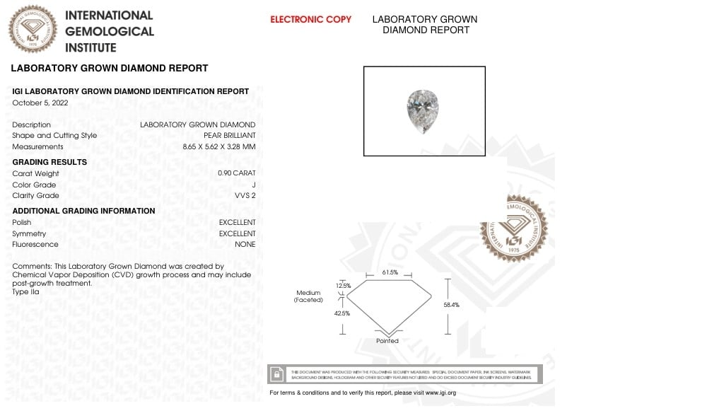 cert image