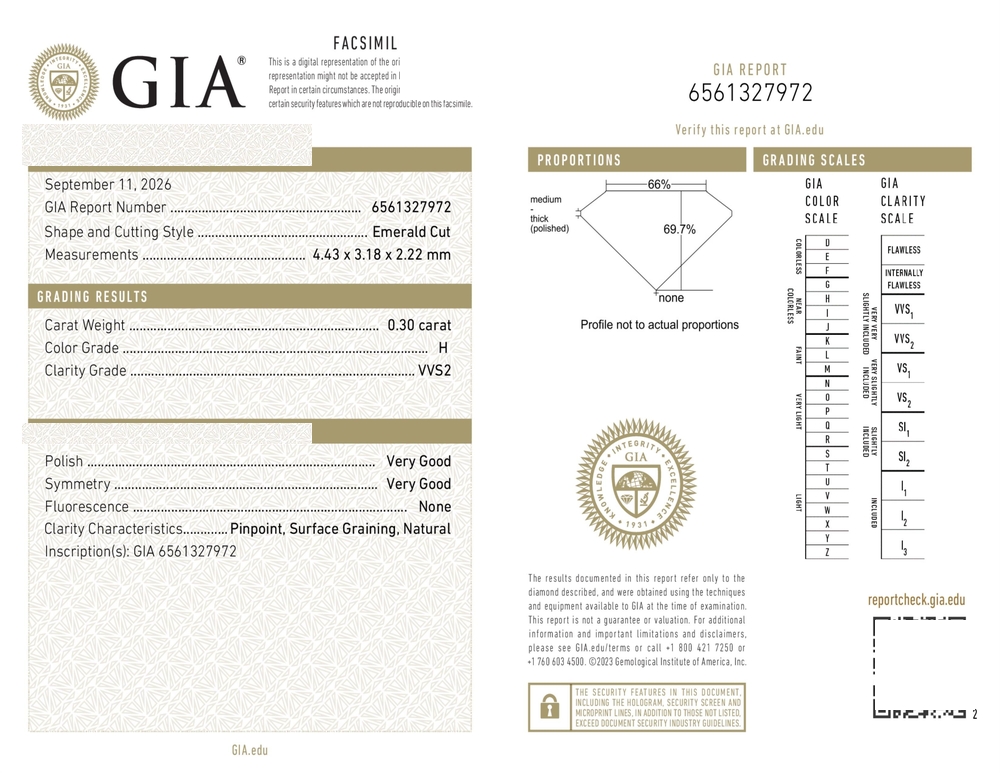 cert image