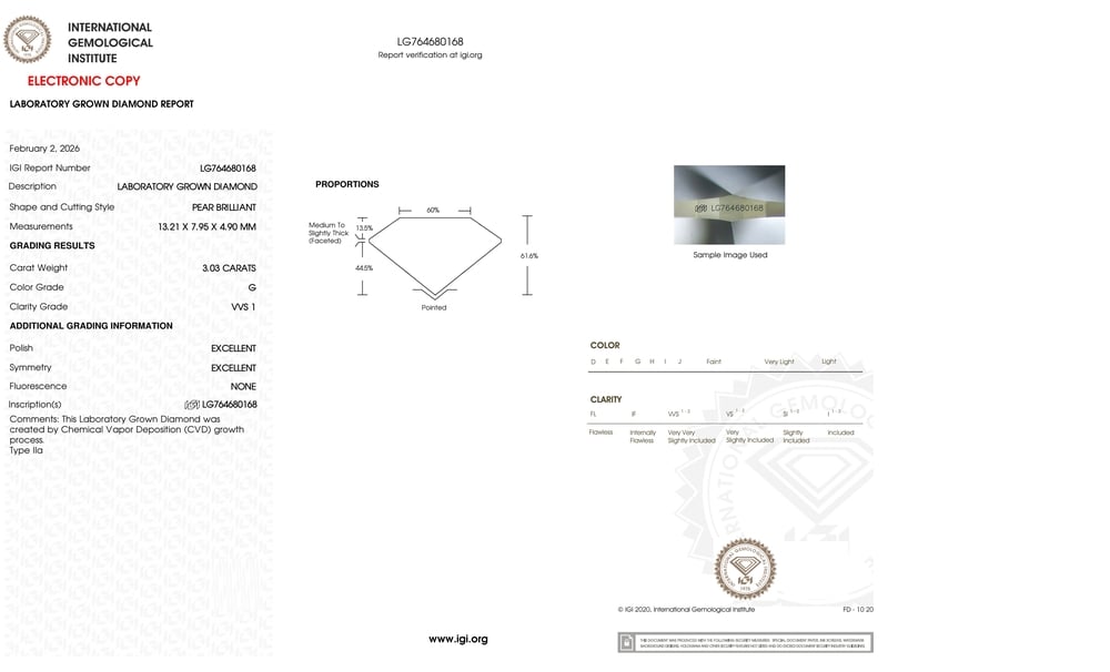 cert image