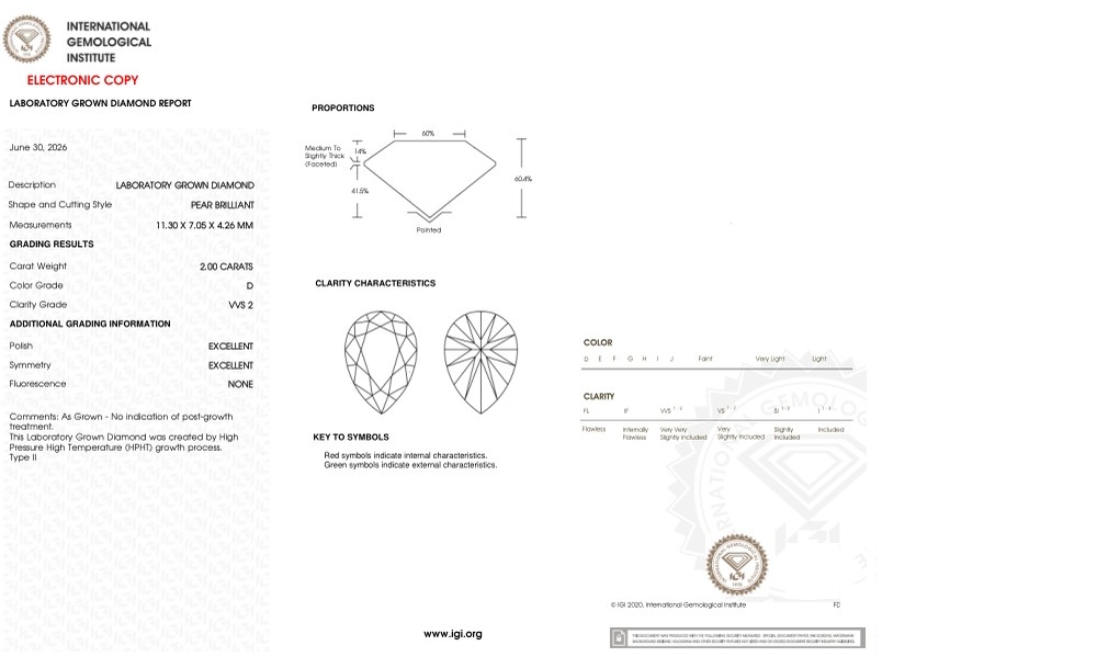 cert image