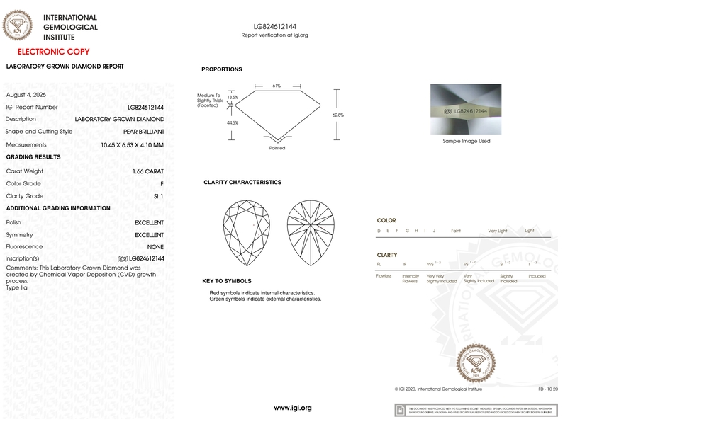 cert image