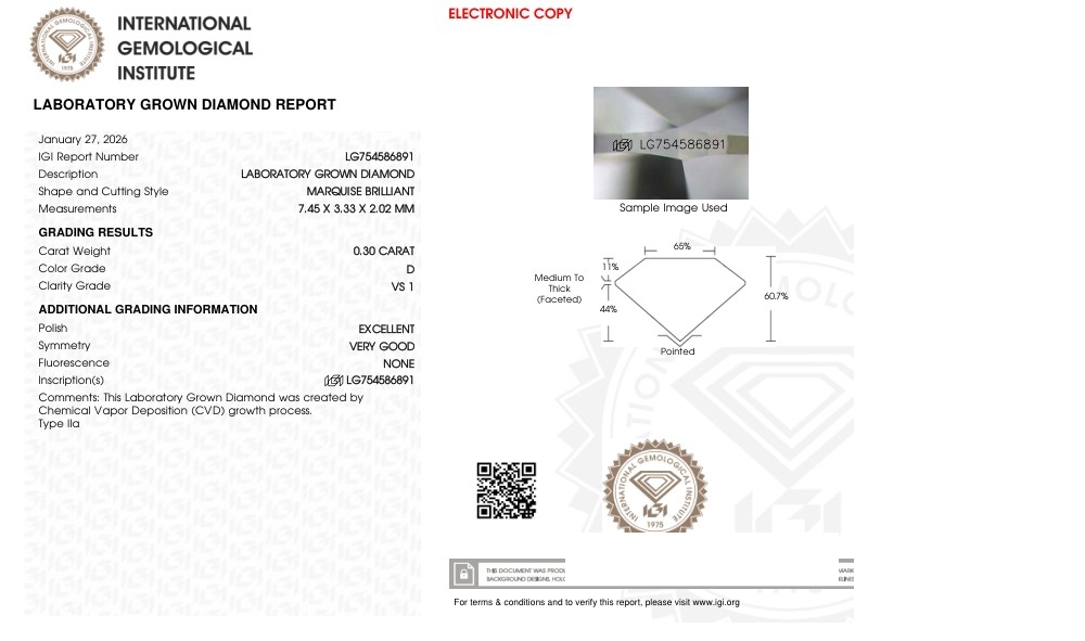 cert image