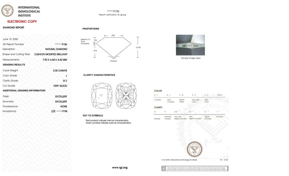 cert image