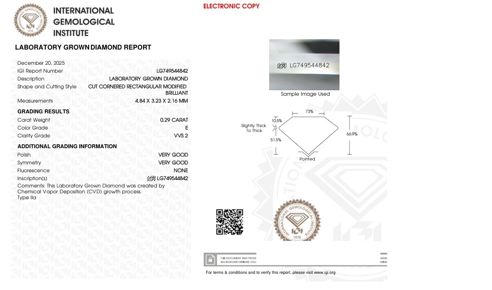 cert image